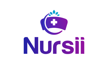 Nursii.com - Creative brandable domain for sale